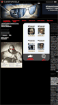 Mobile Screenshot of polaroid.campanella.ru